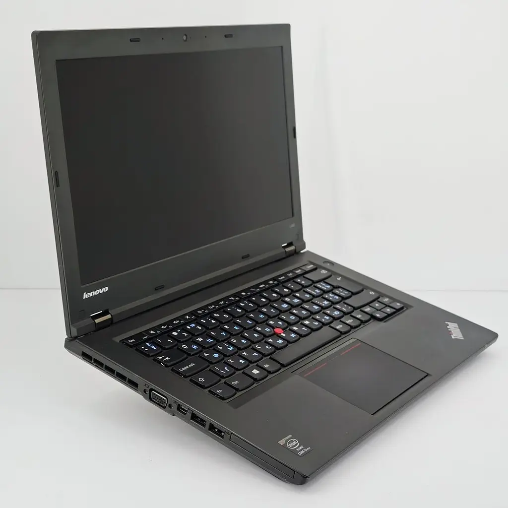 Ноутбук Lenovo ThinkPad L440 (i3-4100M/4/500) - Class B "Б/В" - фото 8