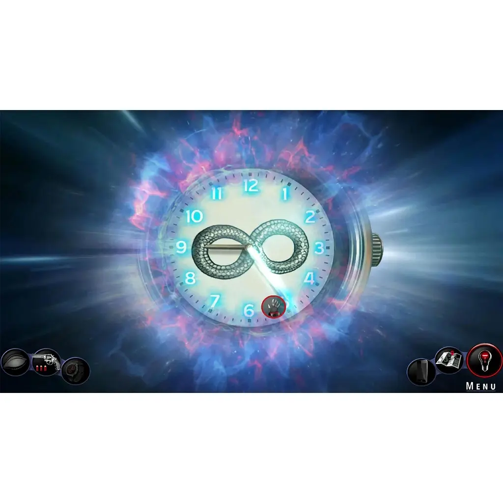 Ключ активации Microsoft Adam Wolfe для Xbox One/Series S/X - фото 4