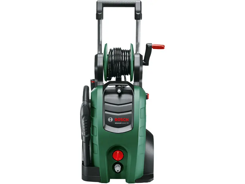 Мінімийка високого тиску Bosch AdvancedAquatak 140 (06008A7D00) - фото 2
