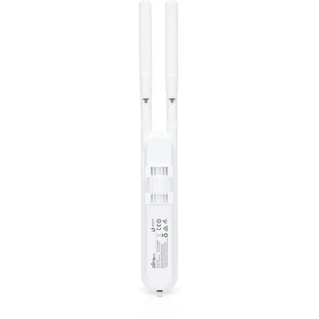 Точка доступу Ubiquiti UniFi UAP-AC-M (UAP-AC-M) - фото 4