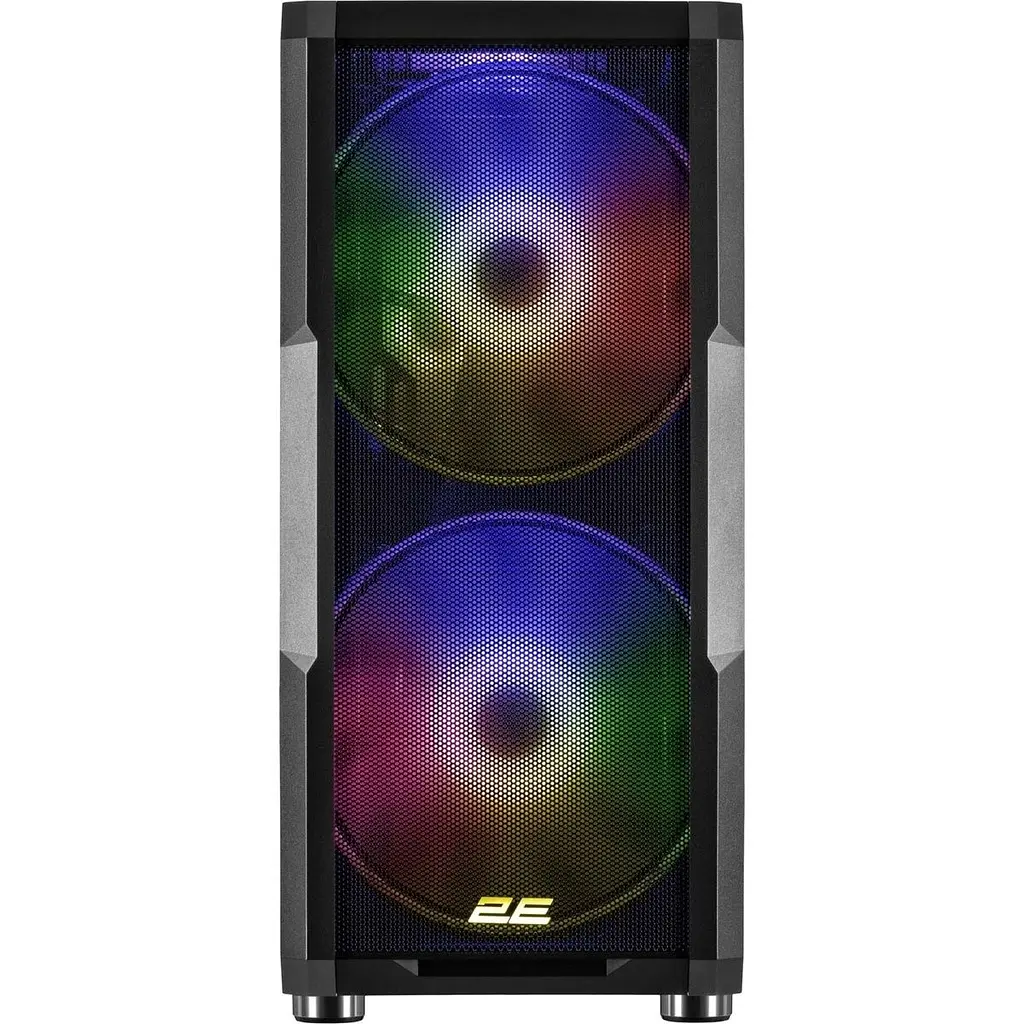 Корпус 2E Gaming Contego Neo (2E-GW05) [134451] - фото 2