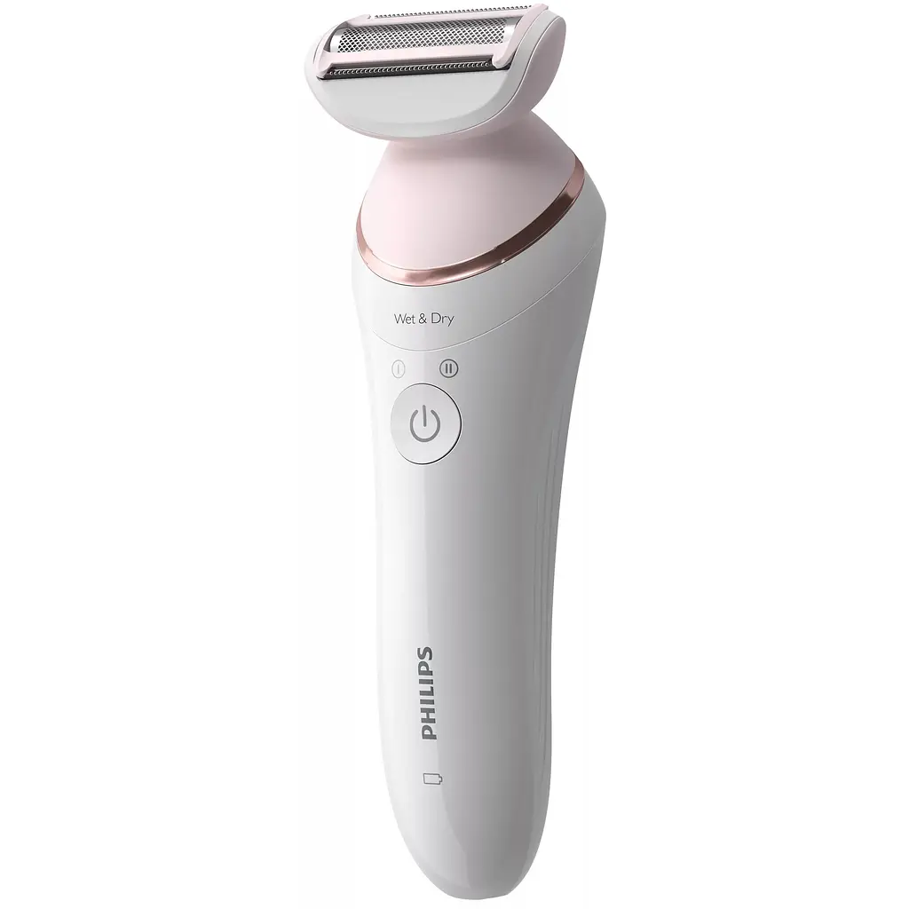 Эпилятор Philips Series 8000 (BRE735/00) - фото 4