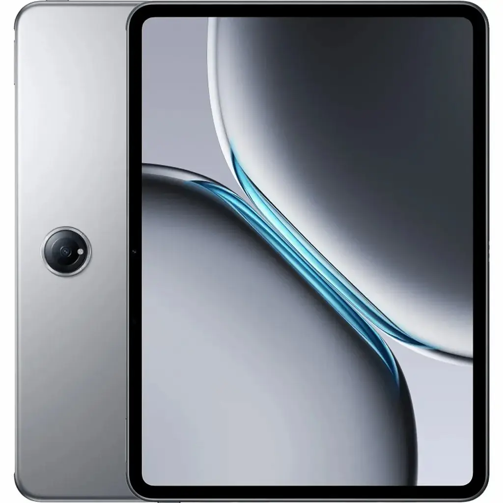 Планшет OnePlus Pad 2 12/256GB Nimbus Gray