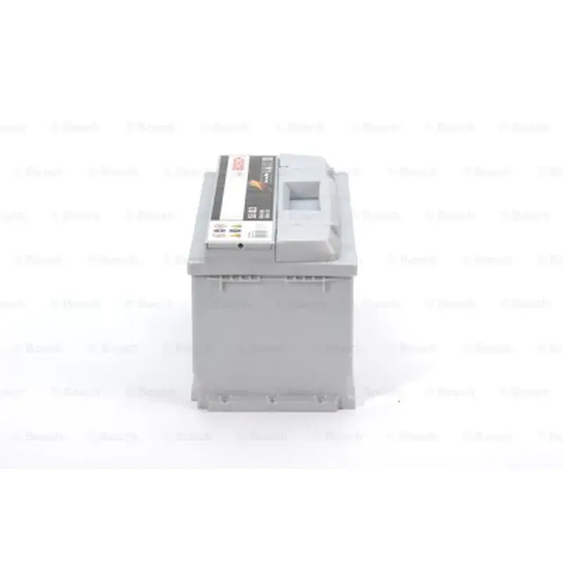 Акумулятор автомобільний Bosch 100А (0 092 S50 130) - фото 12