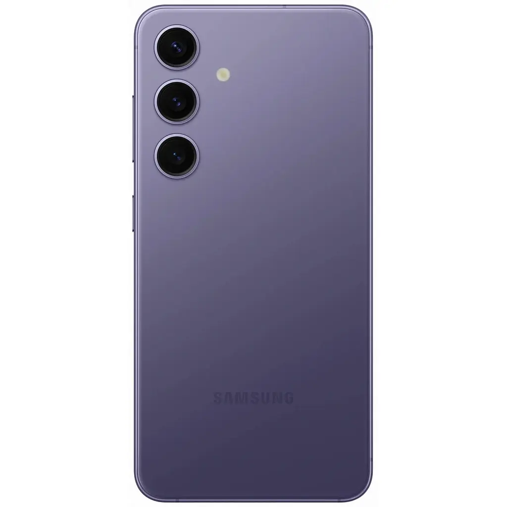 Смартфон Samsung Galaxy S24 8/128Gb Cobalt Violet (SM-S921B/DS) - фото 12