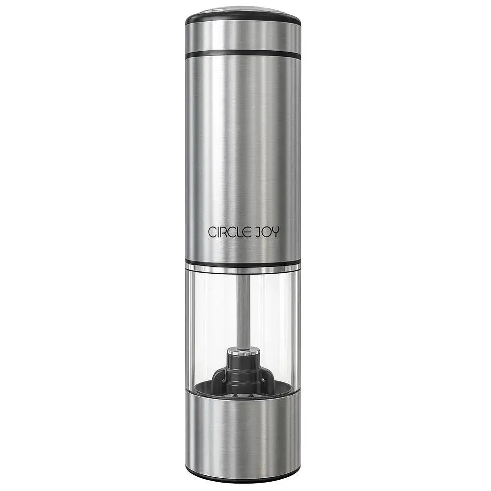 Електричний млин для солі та перцю Circle Joy Electric Grinder (CJ-EG13)