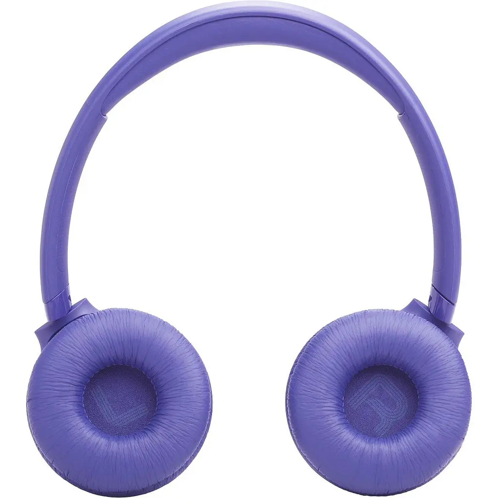Bluetooth Stereo JBL Tune 530 BT Lavender (JBLT530BTLAVEU) UA - фото 4