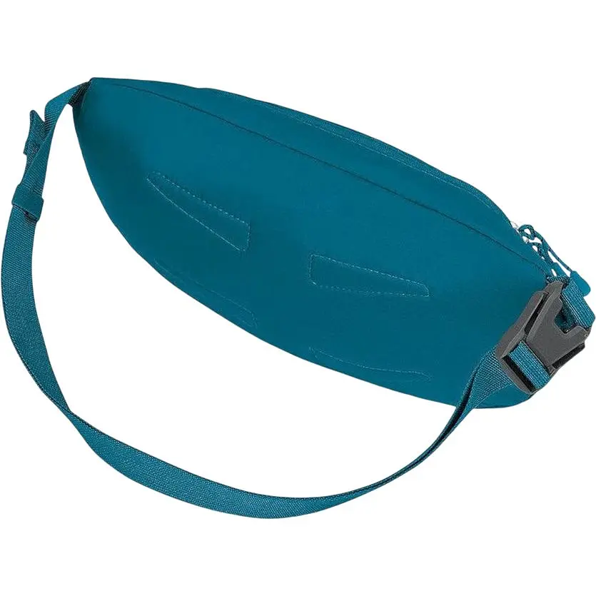 Сумка поясная Osprey Ultralight Stuff Waist Pack синяя - фото 3