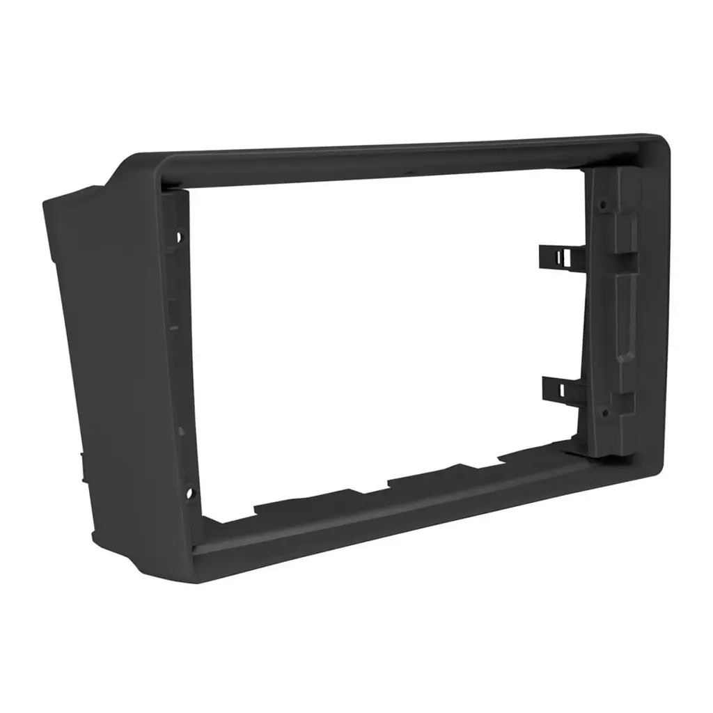 Штатна магнітола Toyota Avensis 2002-2008 Black Cyclone C9-013 4x64 DSP 4G Cyclone (НФ-00008994) - фото 3