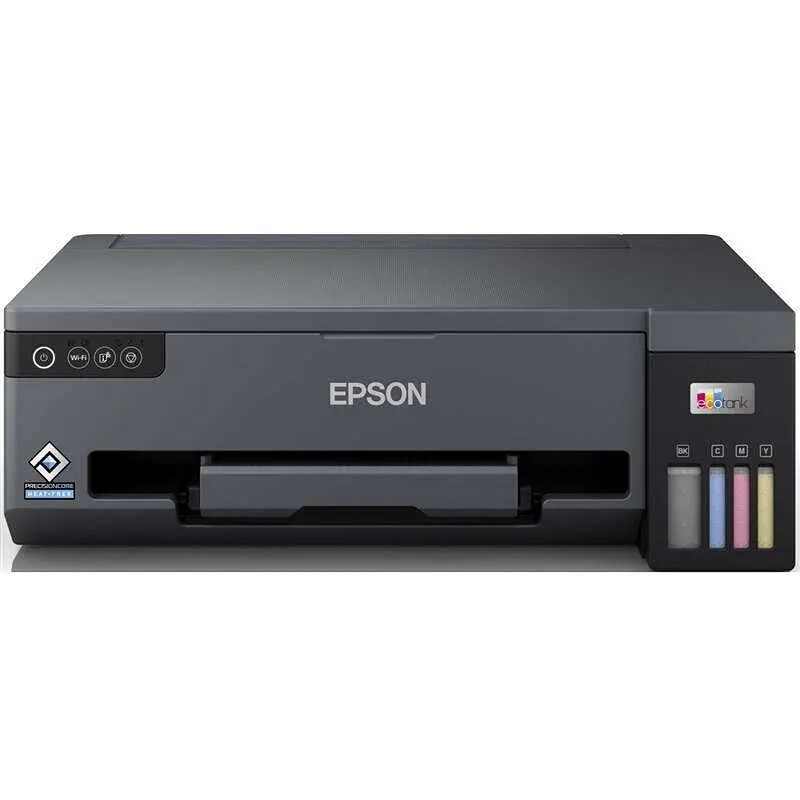 Принтер Epson EcoTank L11050 (C11CK39402) - фото 2