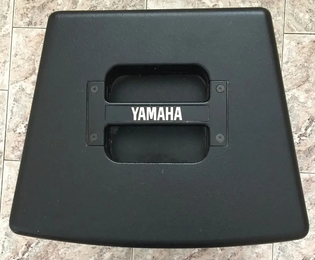 Инсталляционныая активная акустическая система Yamaha MS 150 - фото 2