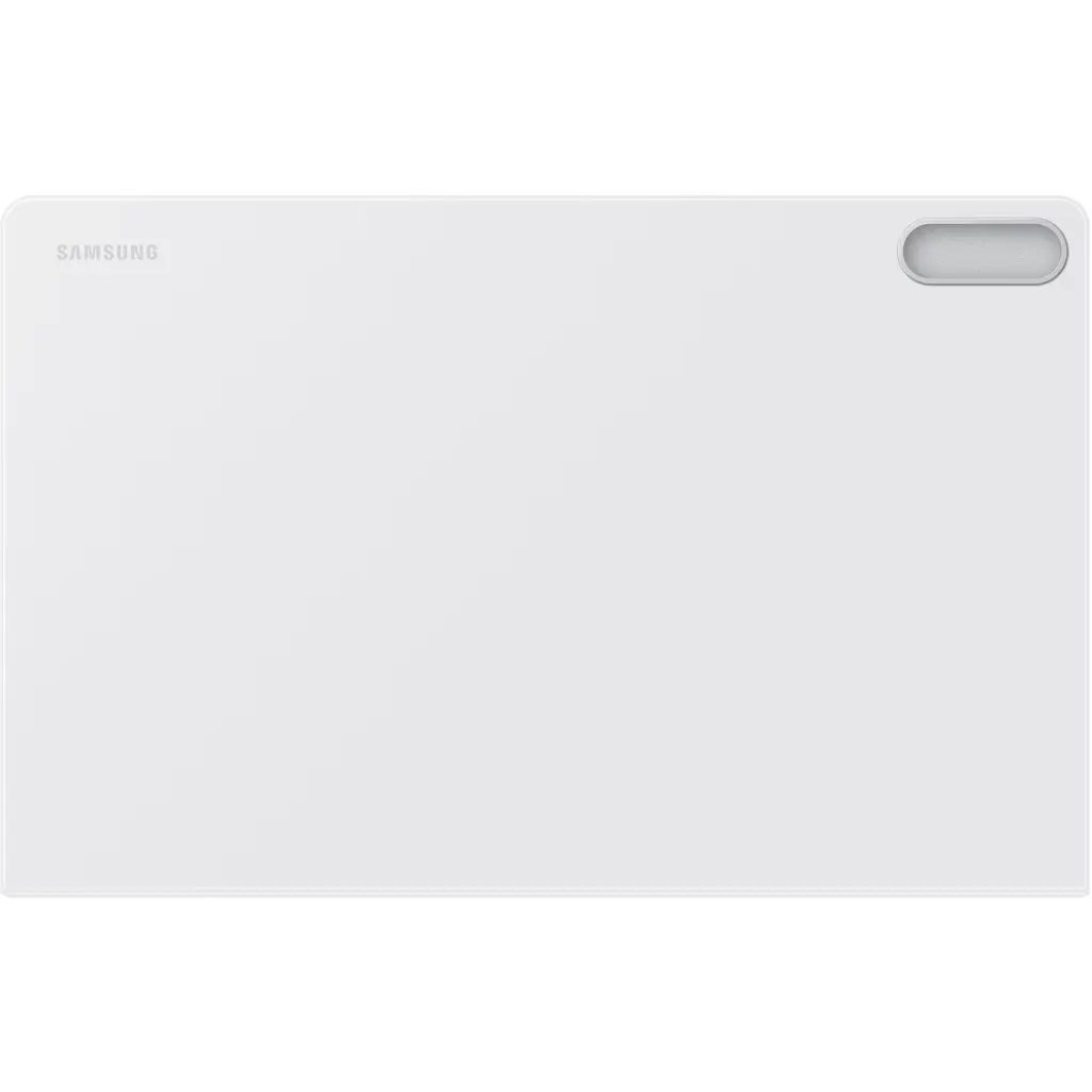 Чохол до планшета Samsung Book Cover Samsung Galaxy Tab S11 Ultra White (EF-BX930PWEGWW) - фото 3