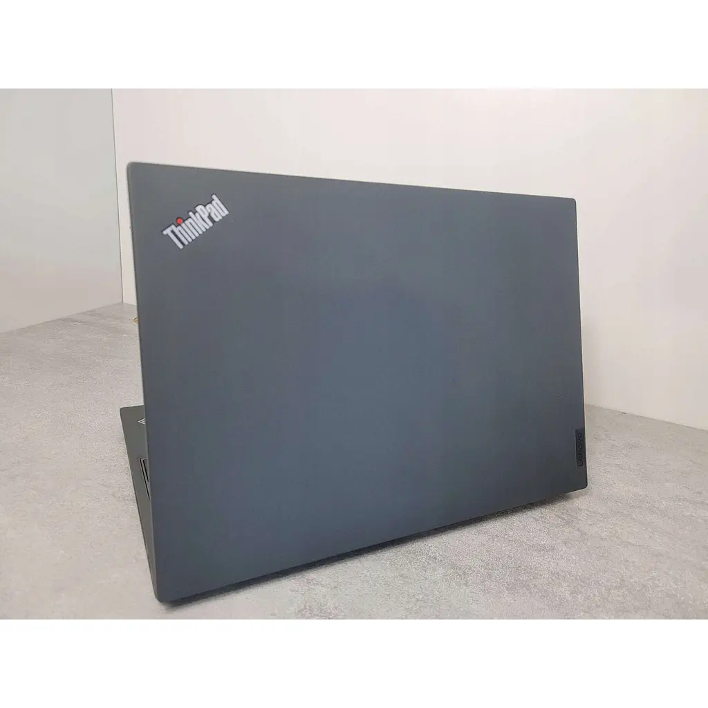 Ноутбук Lenovo ThinkPad P16s, 7 PRO 6850U, 16GB, 512GB, IPS, Windows 11 Professional - фото 7