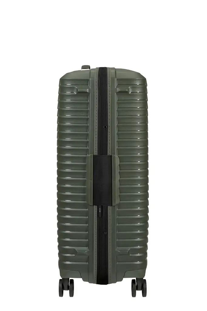 Валіза 68 См Samsonite UPSCAPE KHAKI 68x47x28(31) KJ1*14002 - фото 7