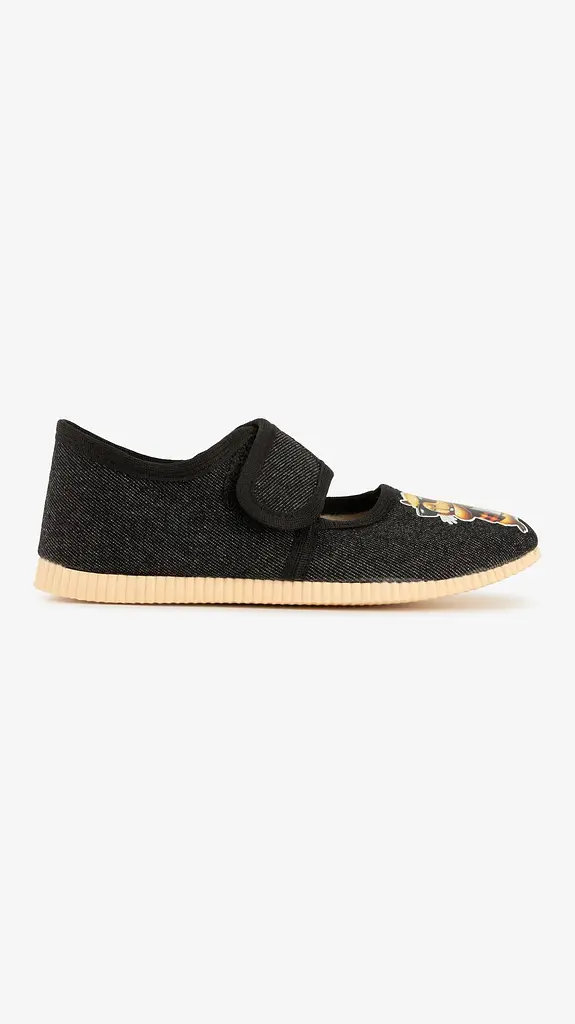 Капці для хлопчика Берегиня 0222 Капібара 19 Чорний (2000999244469) - фото 2