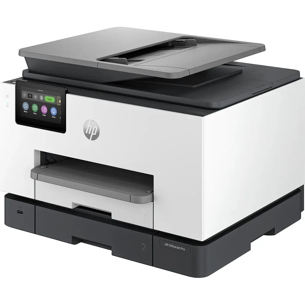 МФУ HP OfficeJet 9130 [404K9C] [118588] - фото 3