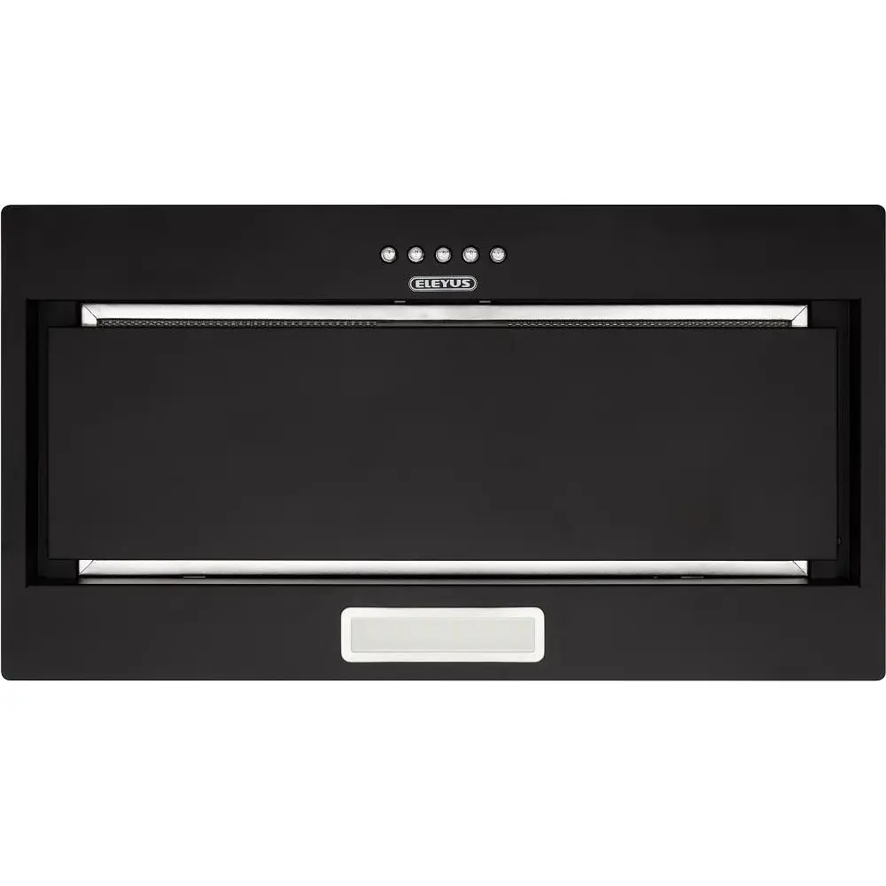 Вытяжка встраиваемая Eleyus URBAN 1200 LED 52 BL - фото 4