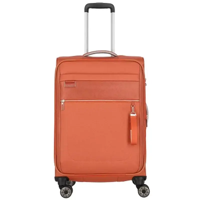 Валіза Travelite Miigo Copper L exp (TL092749-87) - фото 2