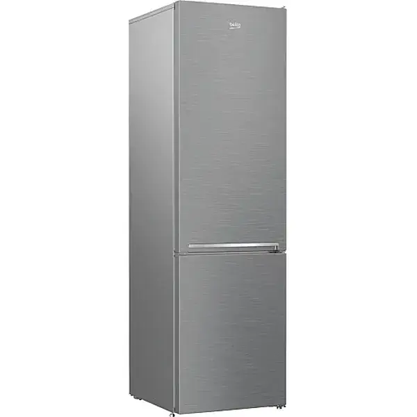 Холодильник Beko RCNA406I35XB з нижньою морозильною камерою - фото 2