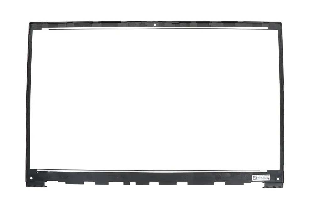 Рамка ноутбука / рамка екрана / рамка матриці для ноутбука Asus VivoBook D513, K513, F513, M513, S513, X513 [IPS ver] (90NB0QZ0-R7B010) Оригінал від Asus, Рамка дисплея - фото 2