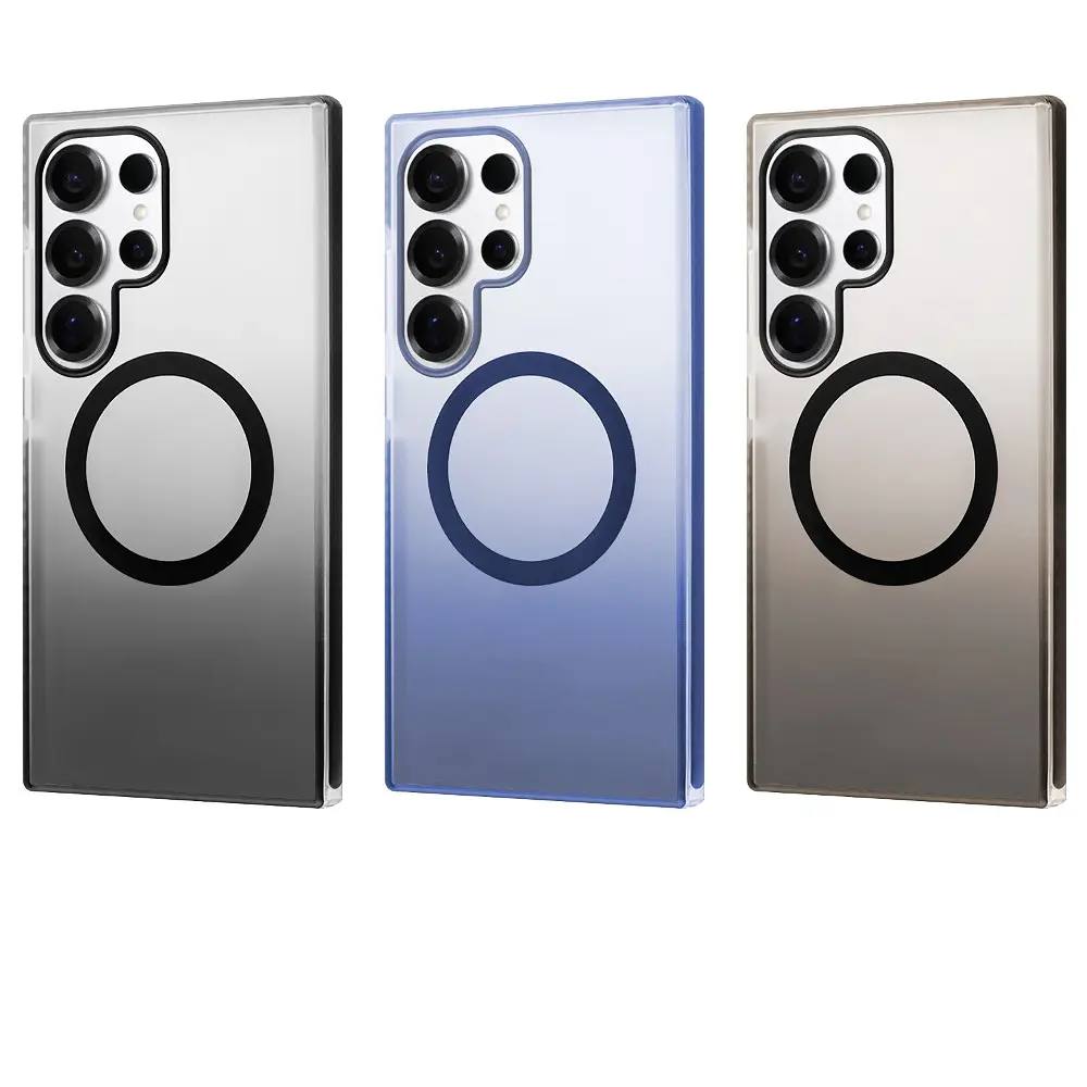 Чохол Proove Shadow Star Case with Magnetic Ring Samsung Galaxy S25 Ultra в асортименті