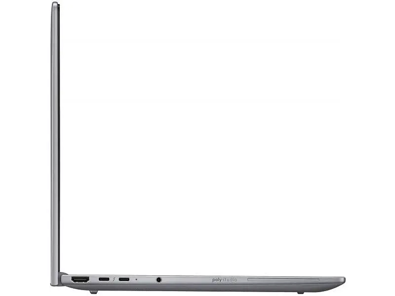 Ноутбук HP ZBook 8 G1a 14 (B30JPES) - фото 6