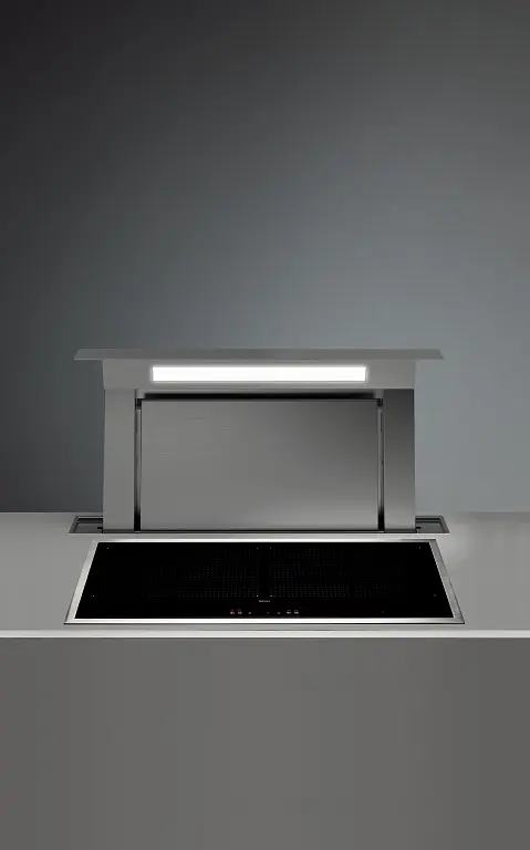 Витяжка Falmec Downdraft 120 Inox