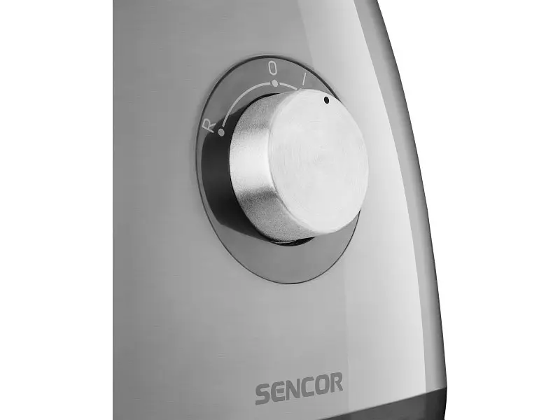 Соковитискач Sencor SSJ 4041BK - фото 7