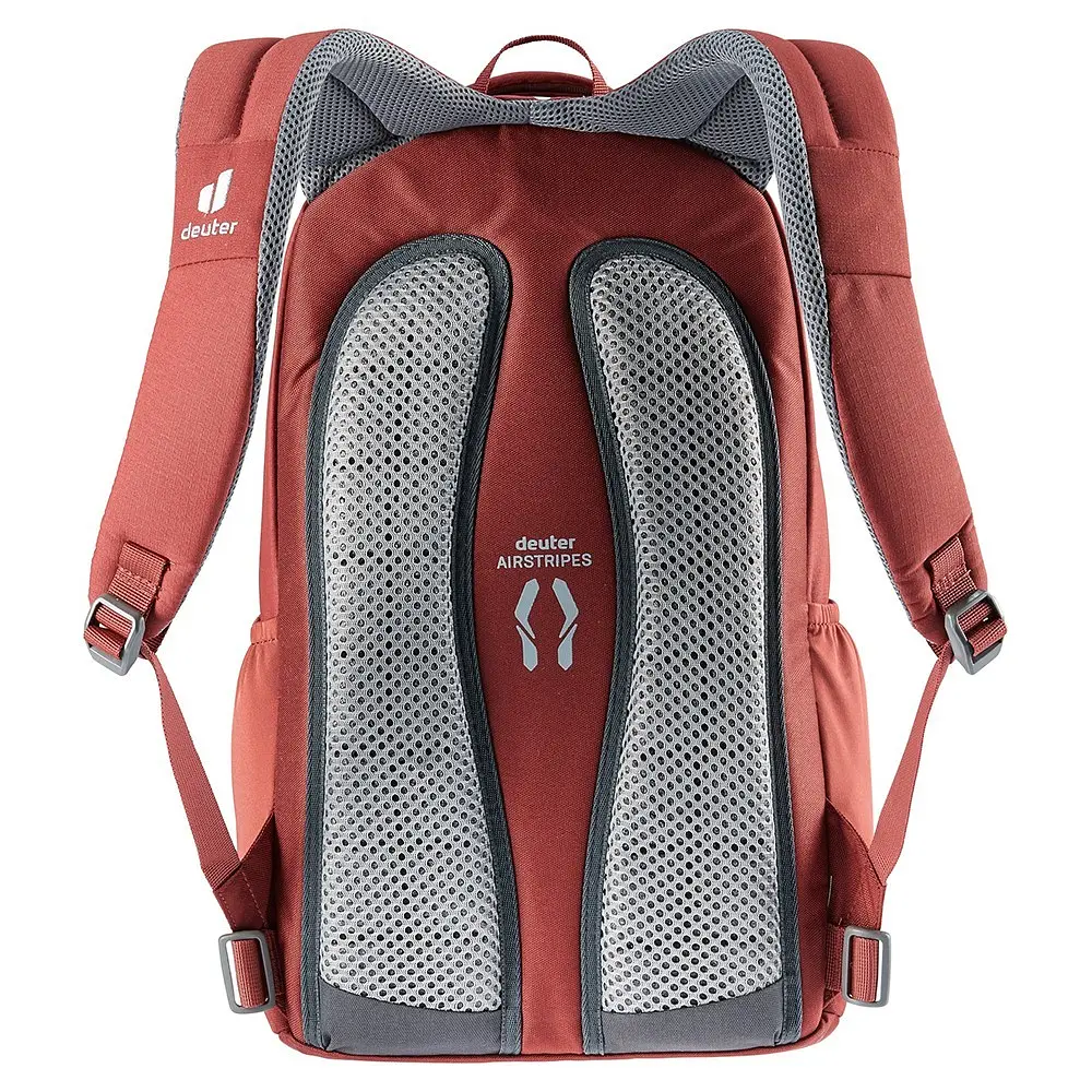 Рюкзак Deuter StepOut 16 2021 Sienna (1052-3813021 5575) - фото 3