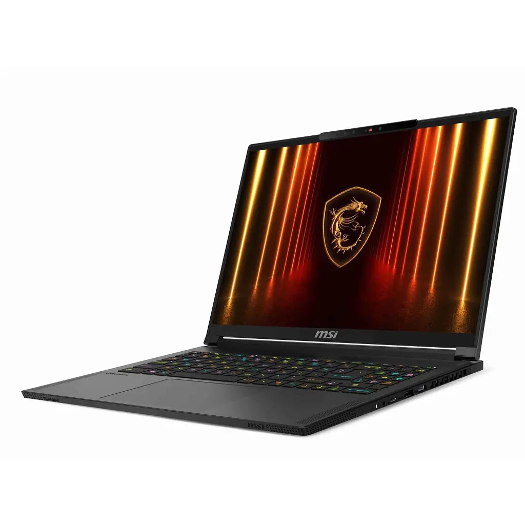 Ноутбук MSI Stealth A16AI+ (STEALTHA16AI+A3XWIG-068UA) - фото 3