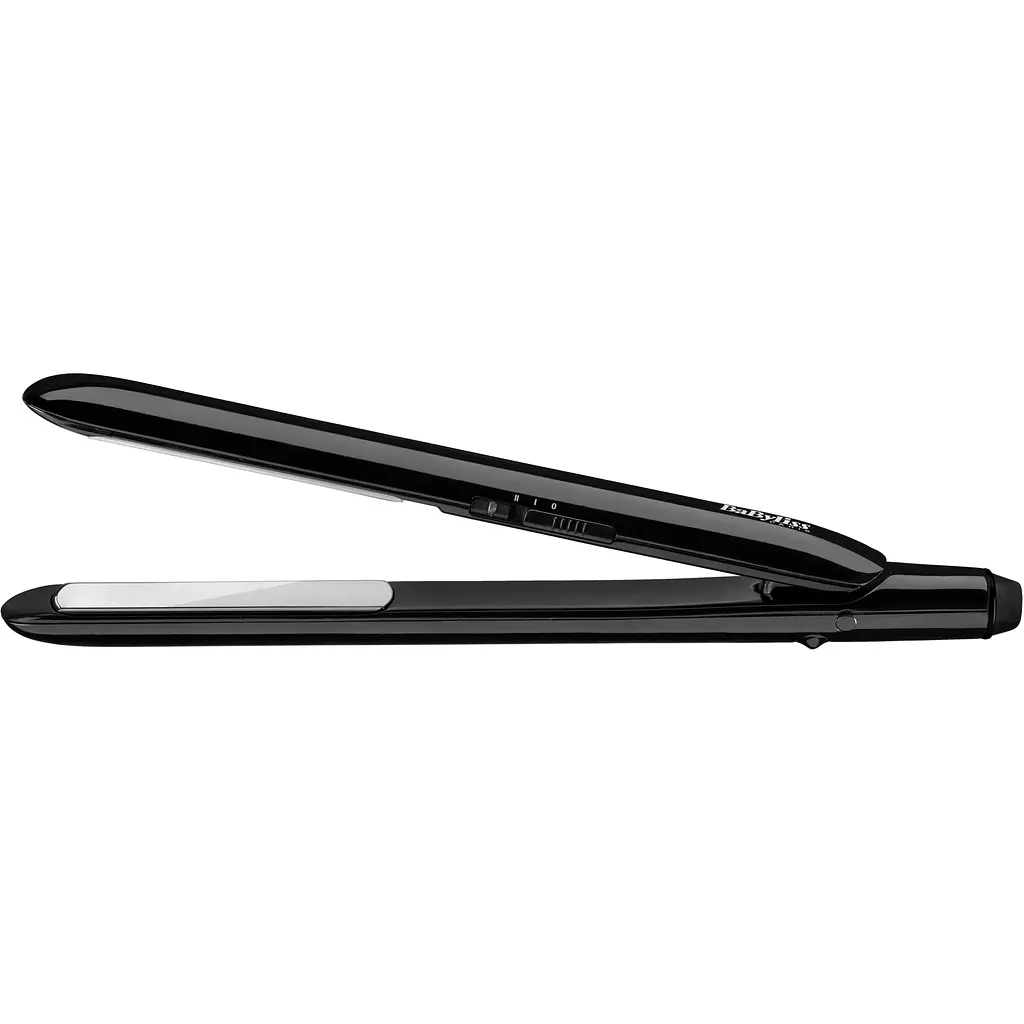 Выпрямитель для волос BaByliss ST240E черный - фото 2