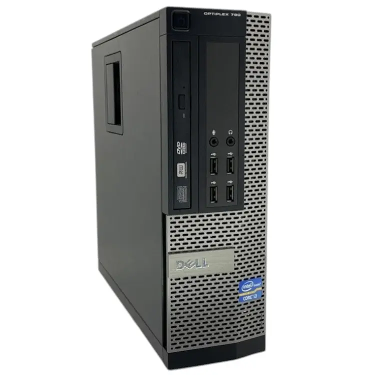 Комп'ютер Dell Optiplex 790 USFF (i3-2120/8/250) Б/В