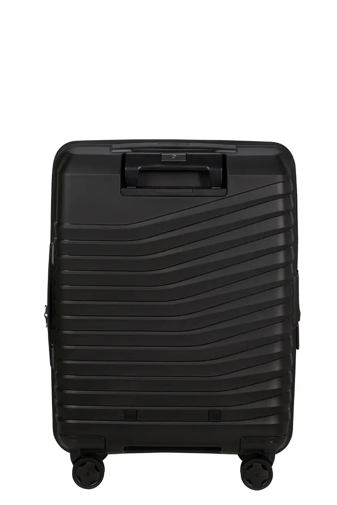 Валіза 55 См Samsonite INTUO BLACK 55x40x20(23) KL9*09001 - фото 6