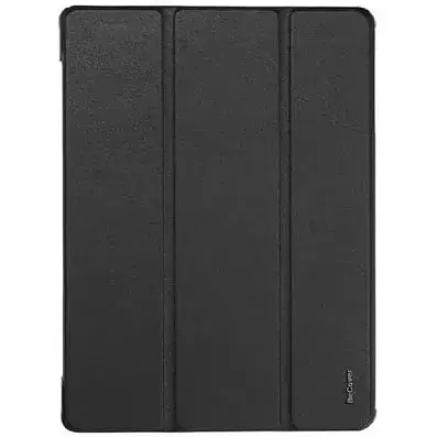 Чохол до планшета BeCover Smart Case Lenovo Tab P12 Pro 12.6" TB-Q706F Black (708075) - фото 1