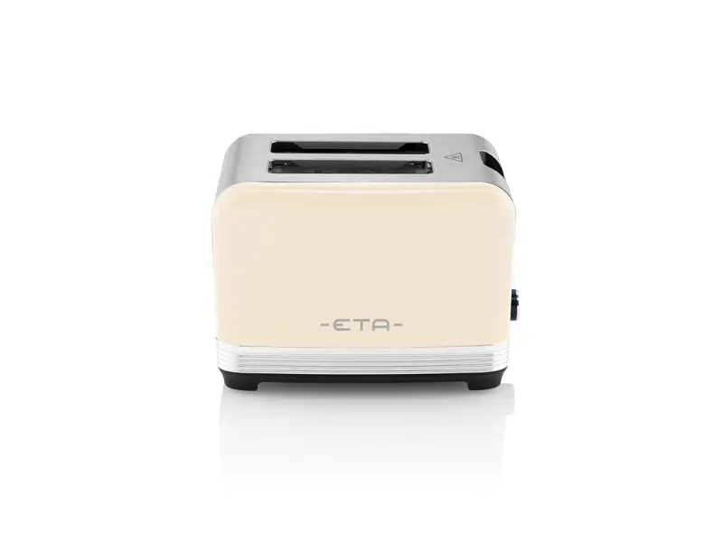 Тостер ETA Storio 916690040 - фото 2