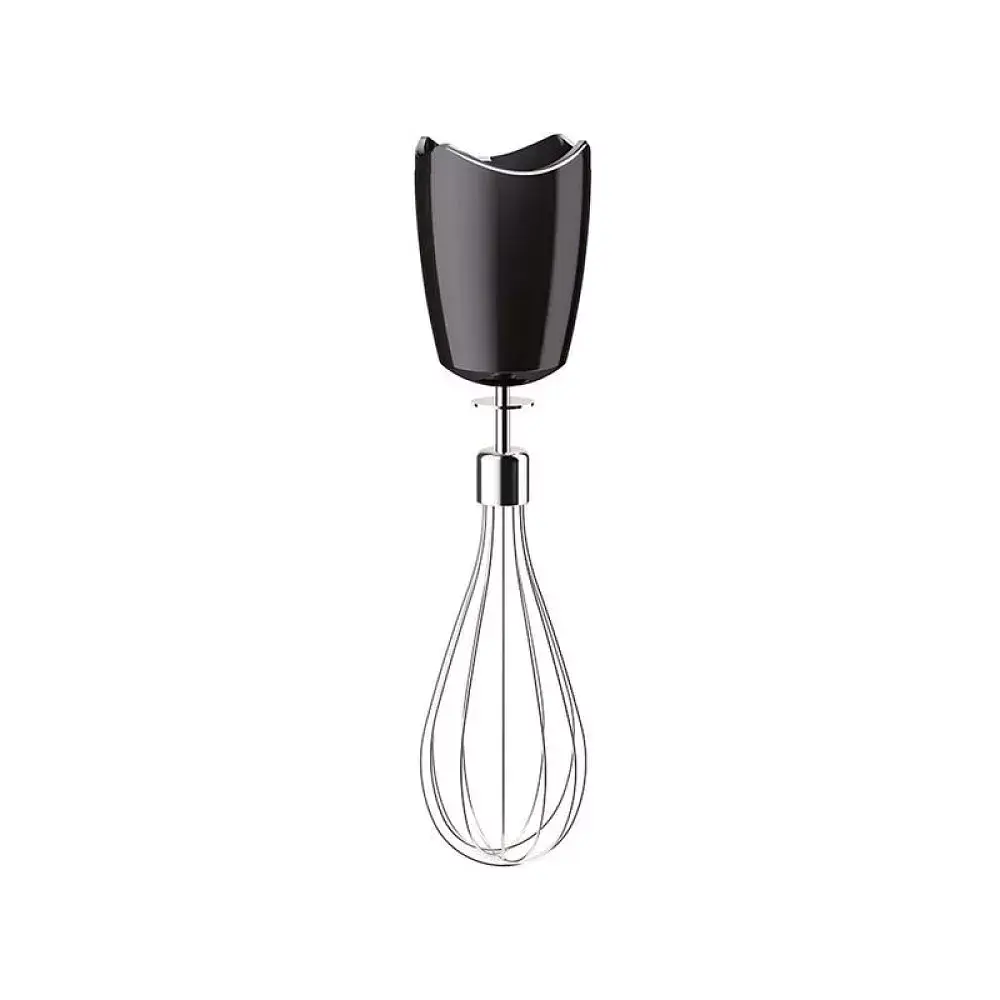 Блендер BRAUN MQ 7035 X BK - фото 3
