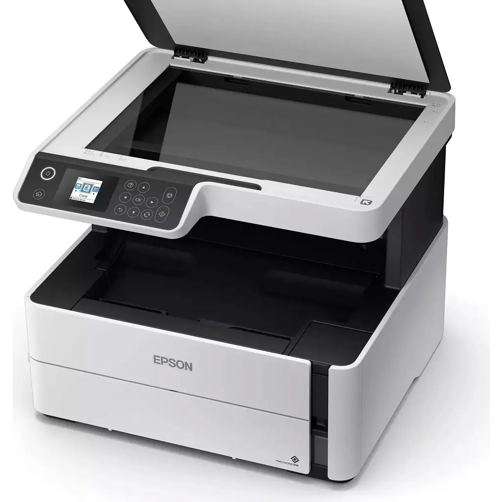 МФУ Epson EcoTank M2140 [C11CG27403] [103588] - фото 3
