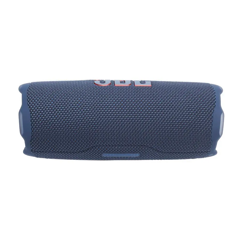 Портативна колонка JBL Flip 7 JBLFLIP7BLU Blue - фото 7