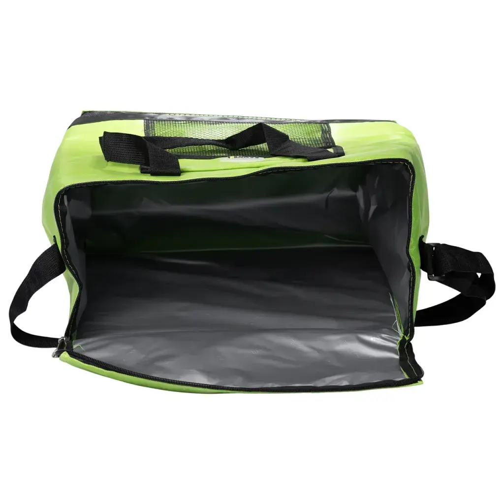 Тканевая термосумка SANNE на 26 литров SANNE HP-14-10 - фото 2