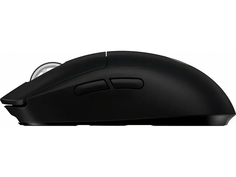Миша Logitech G Pro X Superlight Wireless Black (910-005880) - фото 5
