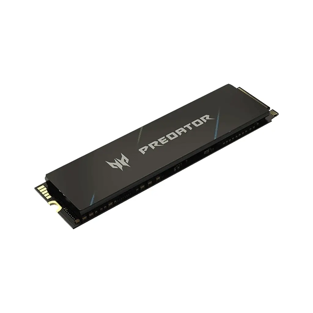Накопичувач SSD M.2 2280 4TB GM7000 Acer Predator (BL.9BWWR.107) - фото 4