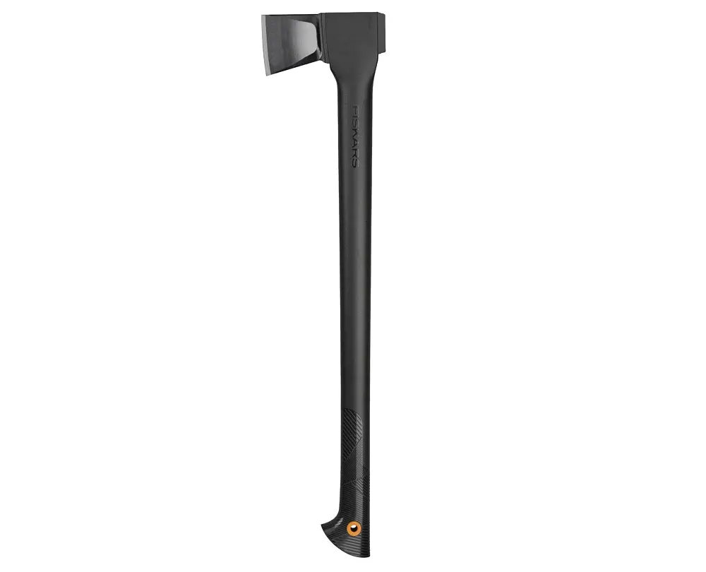 Сокира-колун Fiskars Solid A19, 70,8 см, 1,66 кг (1052044)
