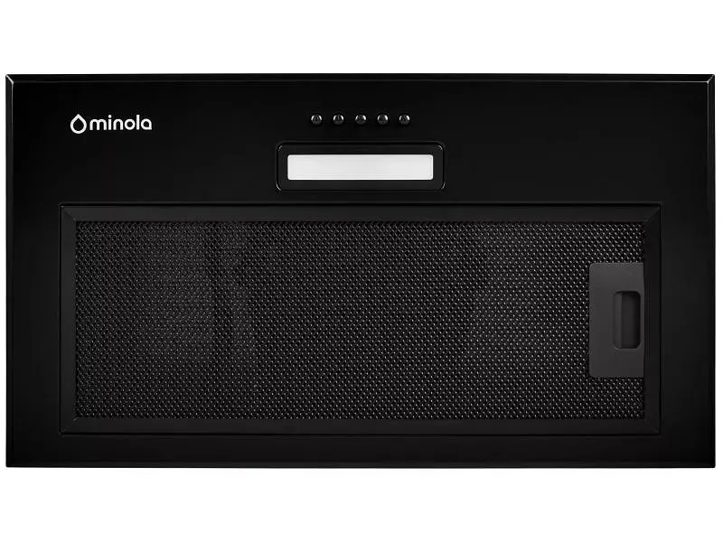Витяжка Minola HBI 5214 BLF 700 LED - фото 3