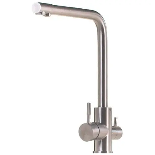 Змішувач для кухні з підключенням до фільтру Nett Frosh FS-33 - фото 2