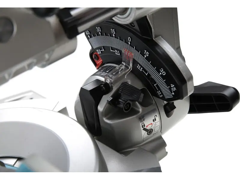Торцювальна пилка Makita LS1016 - фото 8