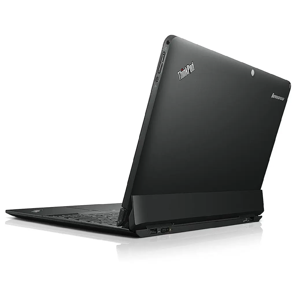 Ноутбук Lenovo ThinkPad Helix 3698 (Tablet) (i5-3337U/4/180SSD) - Class A "Б/В" - фото 2