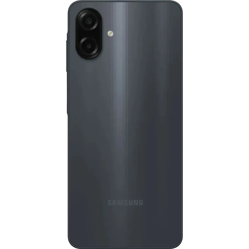Мобільний телефон Samsung Galaxy A07s 4/128Gb Black (SM-A077FZKGSEK) - фото 5