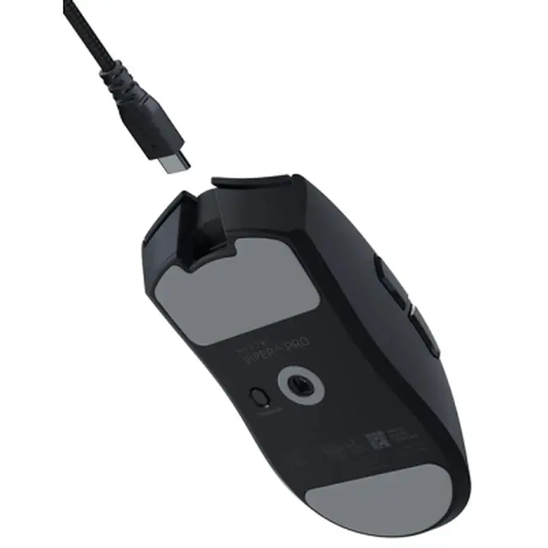 Мишка Razer Viper V4 PRO Wireless Black (RZ01-05630100-R3G1) - фото 7