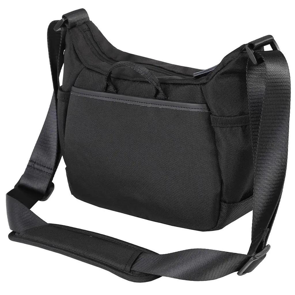 Сумка Vanguard VEO GO 21M Black (VEO GO 21M BK), Чорний - фото 5