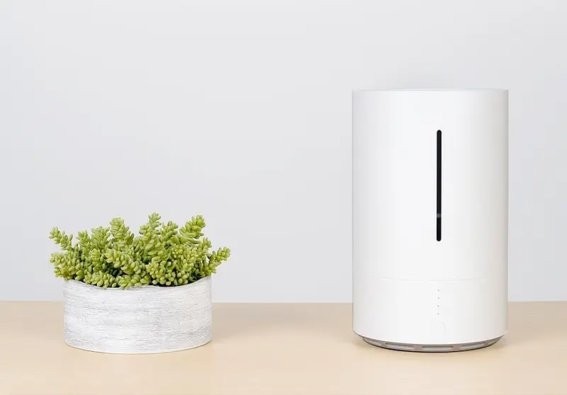 Зволожувач повітря SmartMi HuXiaomidifier CJJSQ01ZM White - фото 3